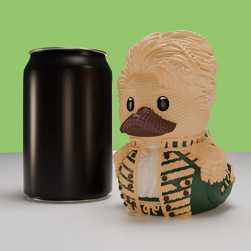 Wicked Scarecrow TUBBZ Collector's Edition | Official Collectible Duck