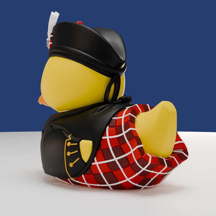 Travel TUBBZ: Scotland (Mini Edition)