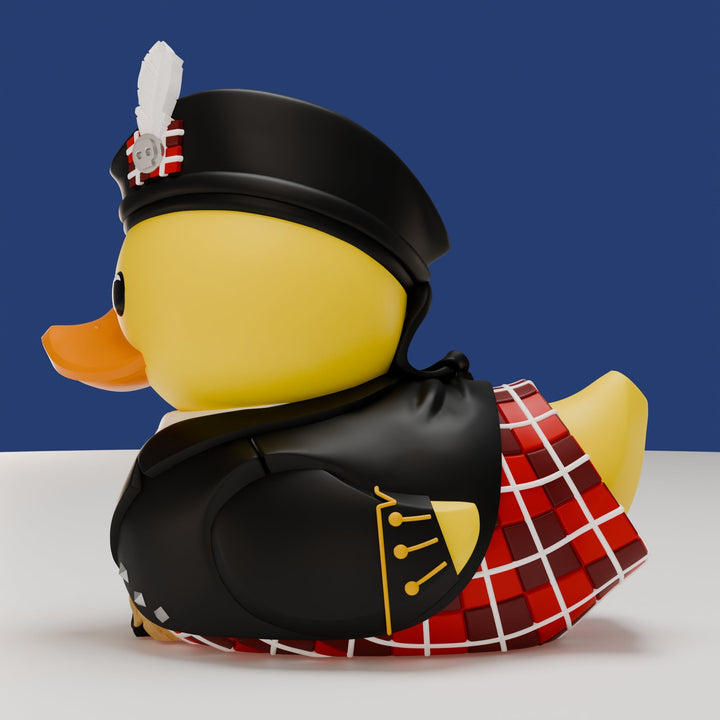 Travel TUBBZ: Scotland (Mini Edition)