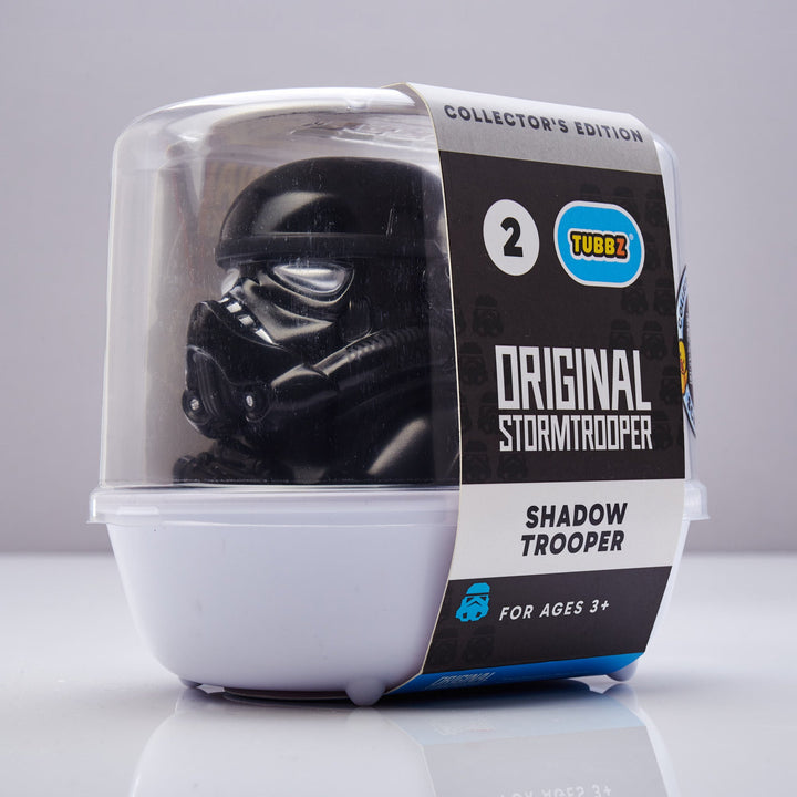 Original Stormtrooper: Stormtrooper - Shadow (Collector's Edition)