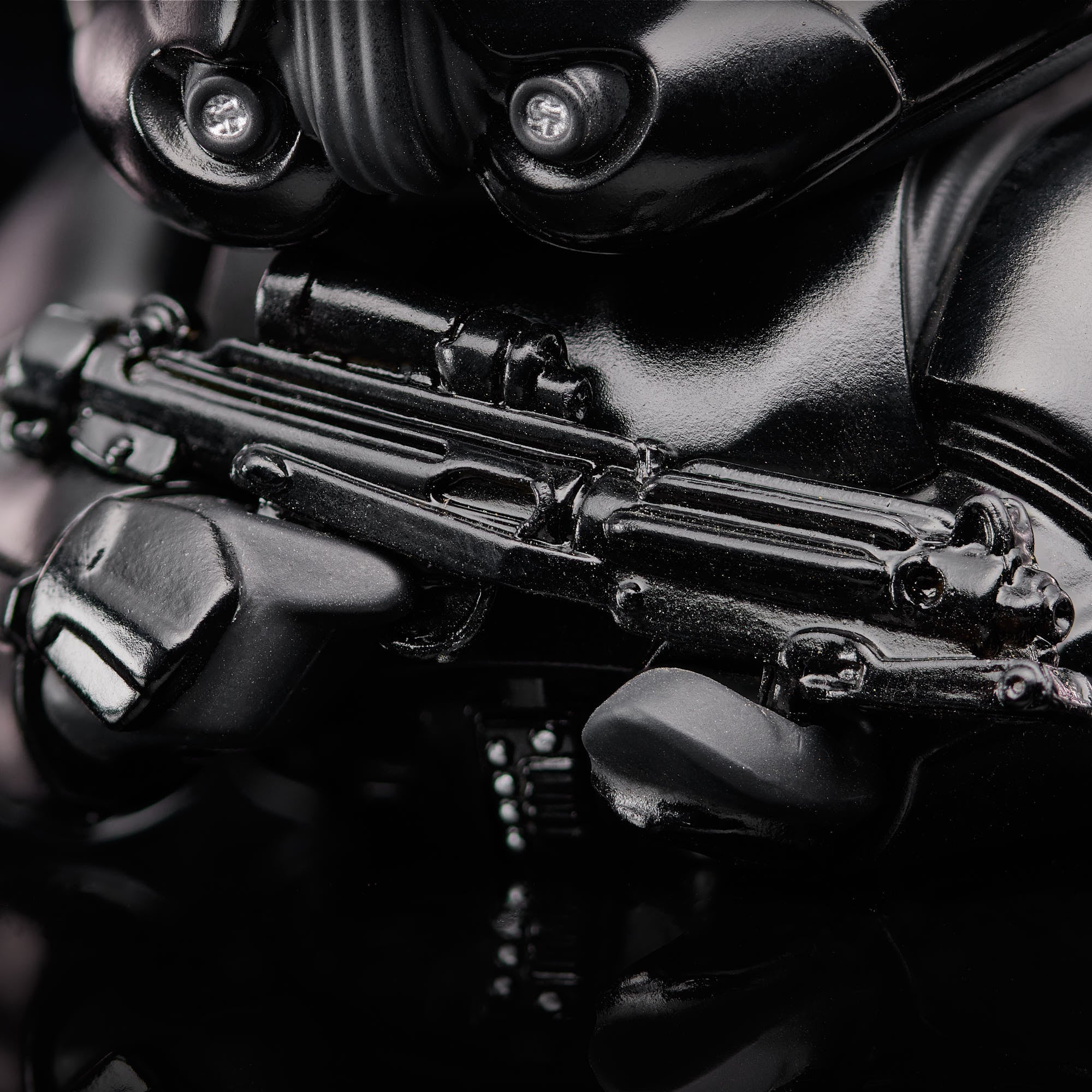 Original Stormtrooper: Stormtrooper - Shadow (Collector's Edition