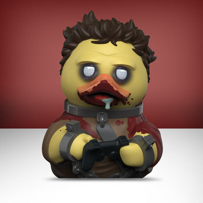 Shaun of the Dead: Zombie Ed TUBBZ (First Edition)