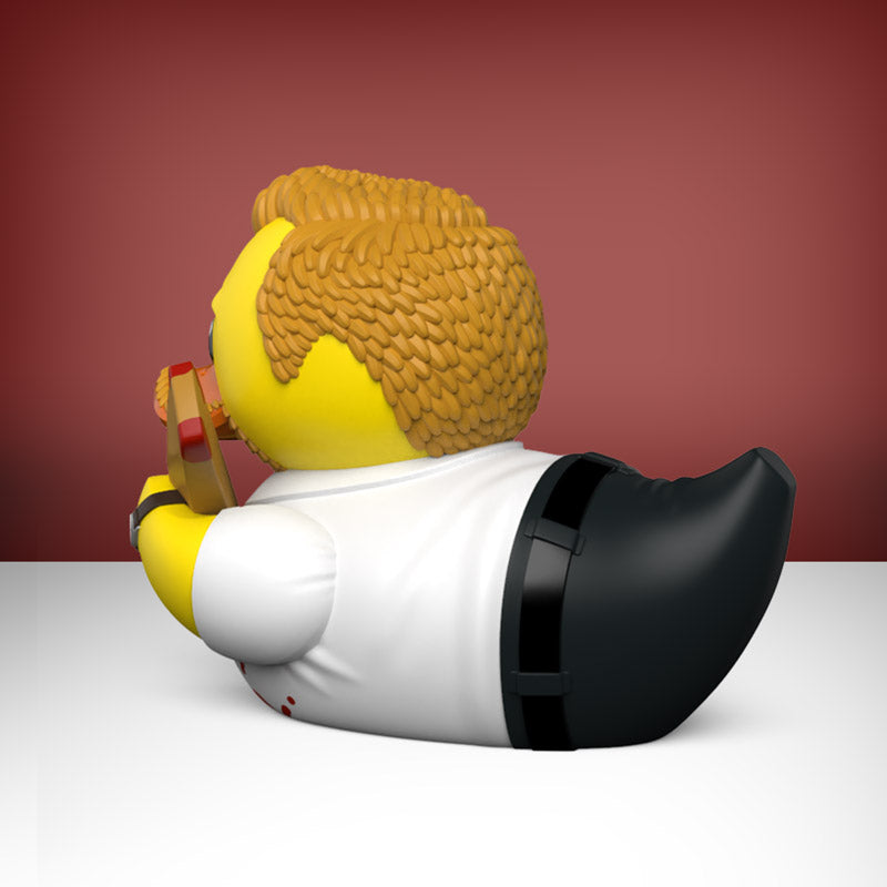 Ed TUBBZ First Edition | Shaun of the Dead Collectable Duck