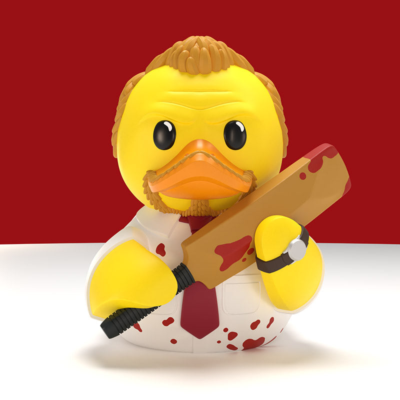 【4点まとめ売り】ショーン・オブ・ザ・デッド フィギュア　ファンコ TUBBZ Shaun of the Dead: Shaun (Boxed Edition)