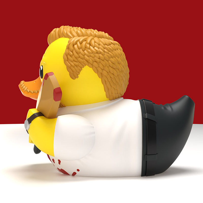 【4点まとめ売り】ショーン・オブ・ザ・デッド フィギュア　ファンコ TUBBZ Shaun of the Dead: Shaun (Boxed Edition)