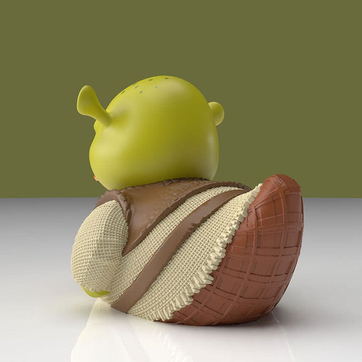 Shrek: Shrek TUBBZ (1st Edition)