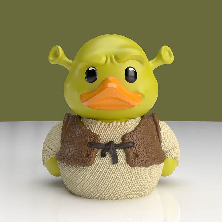 Shrek: Shrek TUBBZ (1st Edition)