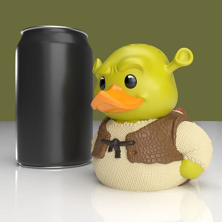 Shrek: Shrek TUBBZ (1st Edition)
