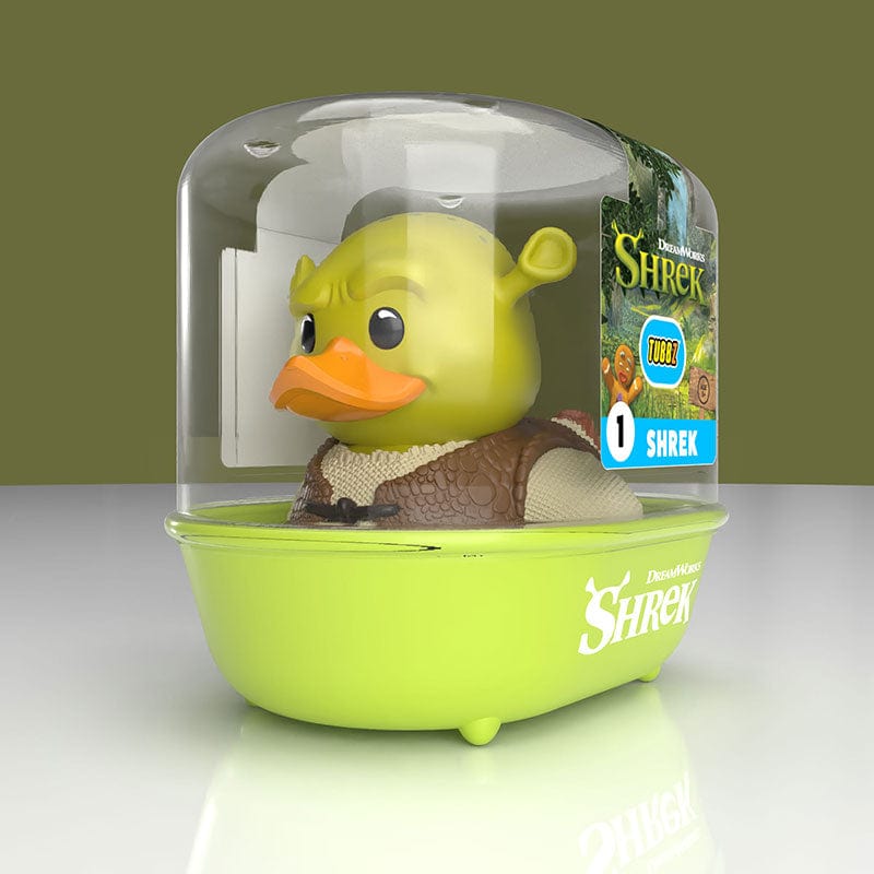Shrek: Shrek TUBBZ (1st Edition)