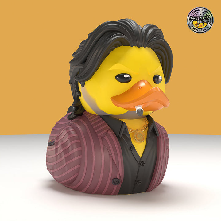 Yakuza: Shun Akiyama TUBBZ (Collector's Edition)