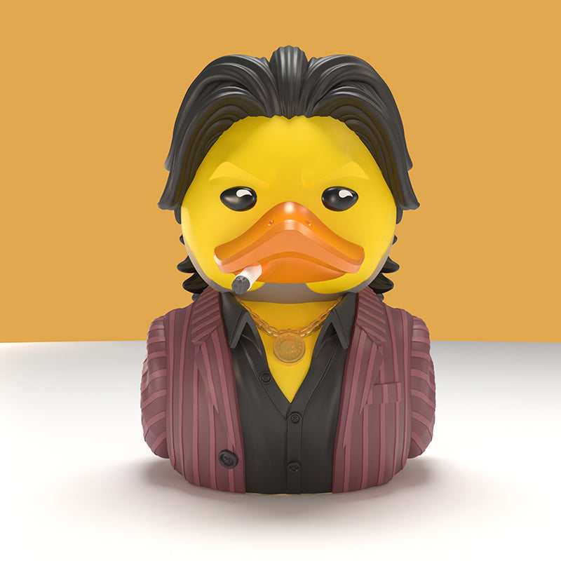 Yakuza: Shun Akiyama TUBBZ (Collector's Edition)