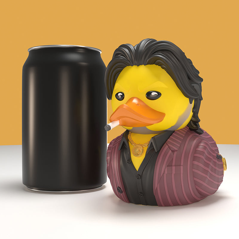 Yakuza: Shun Akiyama TUBBZ (Collector's Edition)