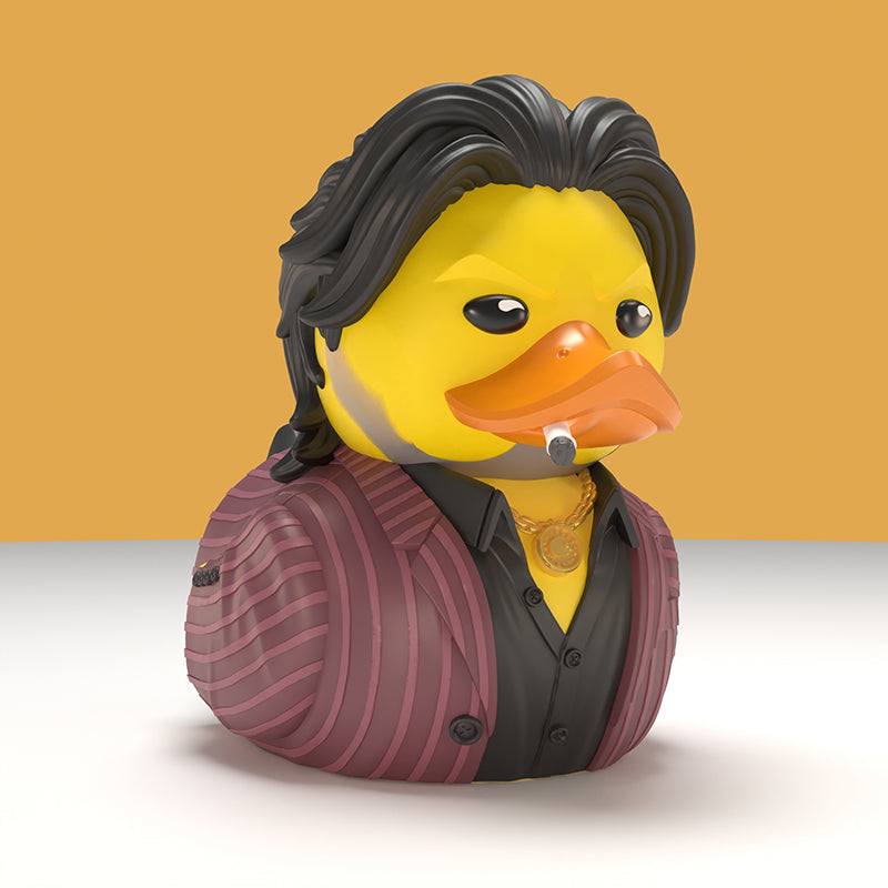 Yakuza: Shun Akiyama TUBBZ (Mini Edition)