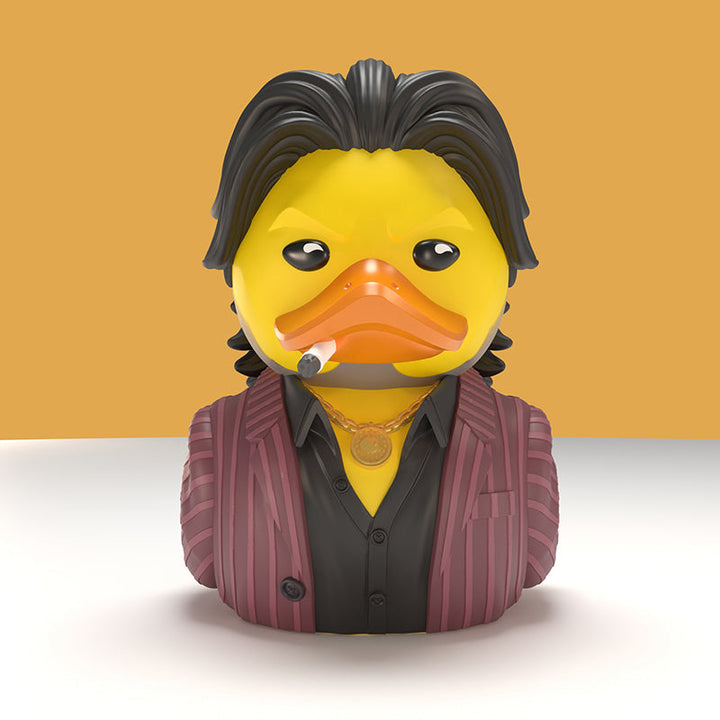Yakuza: Shun Akiyama TUBBZ (Mini Edition)