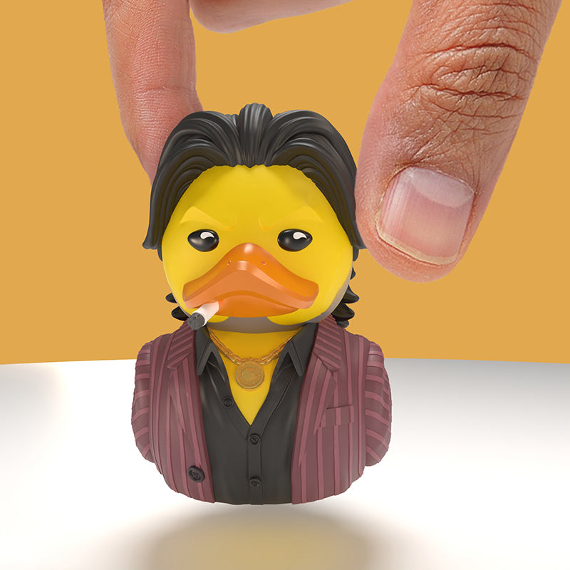 Mini TUBBZ