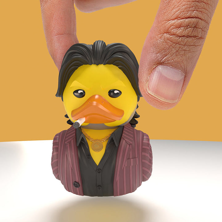 Yakuza: Shun Akiyama TUBBZ (Mini Edition)