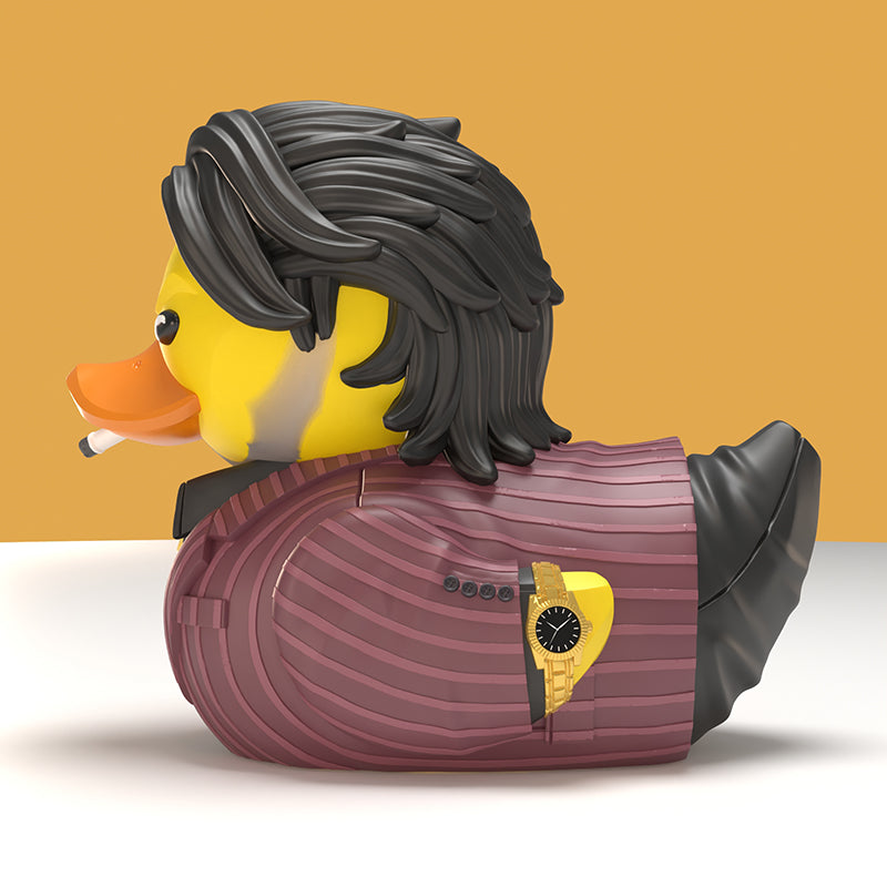 Yakuza: Shun Akiyama TUBBZ (Mini Edition)