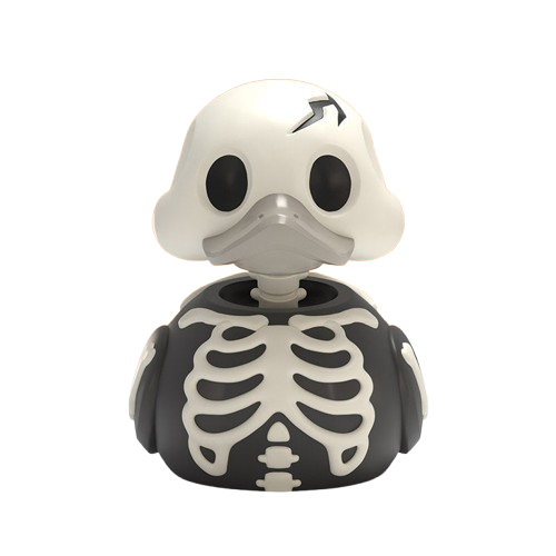 Summerween haunted TUBBZ character