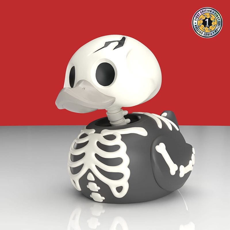 Halloween: Skeleton TUBBZ  (First Edition)