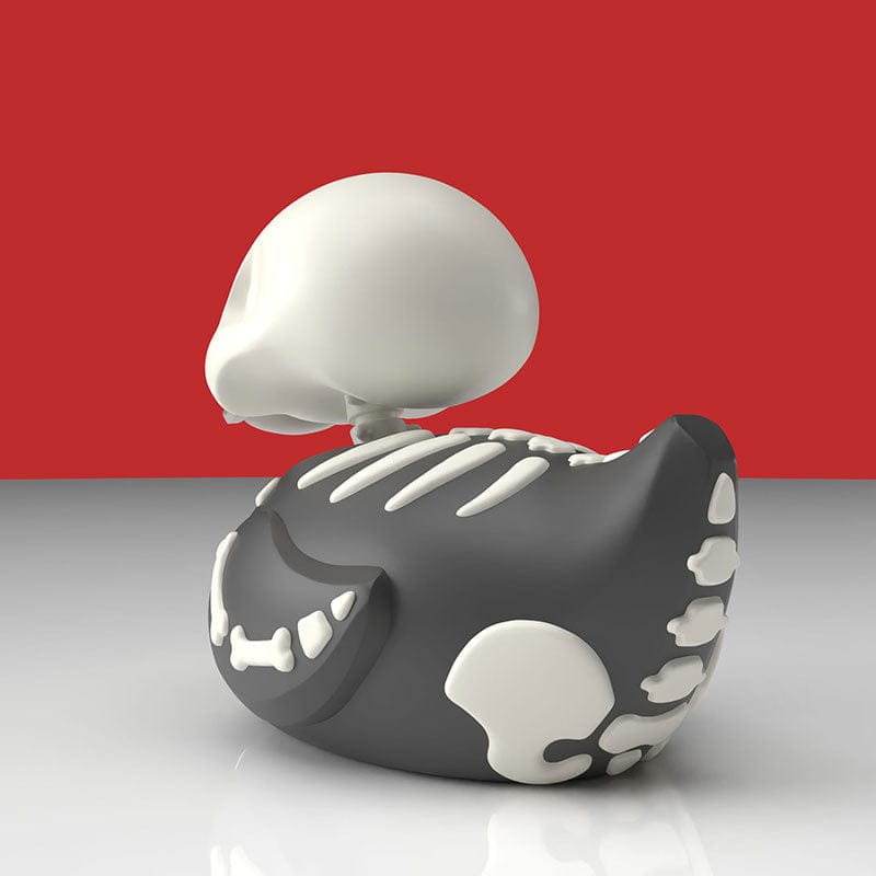 Halloween: Skeleton TUBBZ  (First Edition)