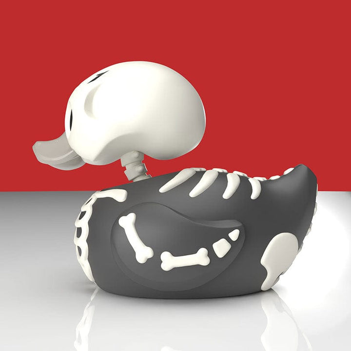 Halloween: Skeleton TUBBZ  (First Edition)