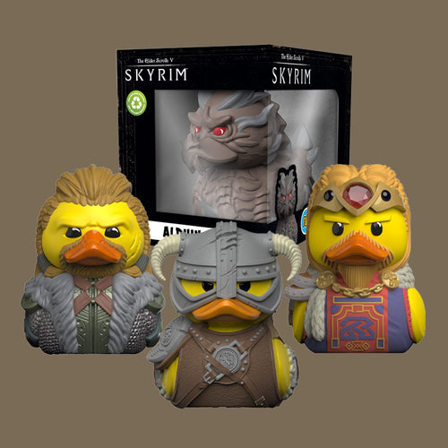 Skyrim: TUBBZ Bundle