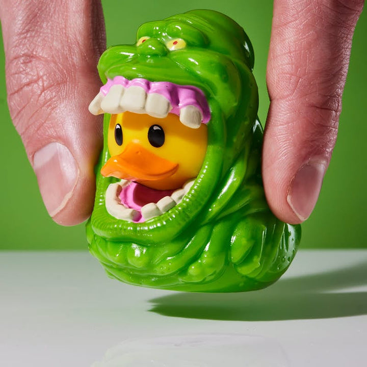 Ghostbusters Tubbz MINI Slimer