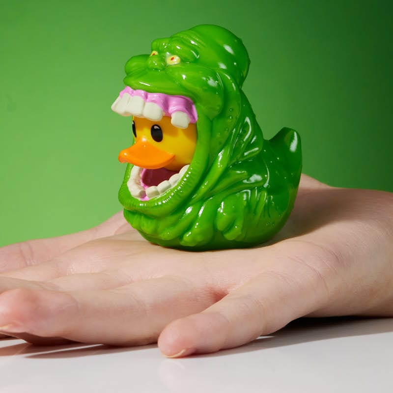 Ghostbusters Tubbz MINI Slimer