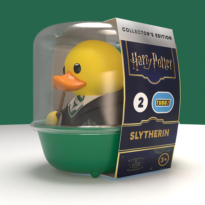 TUBBZ Collectables – Official Pop Culture Ducks