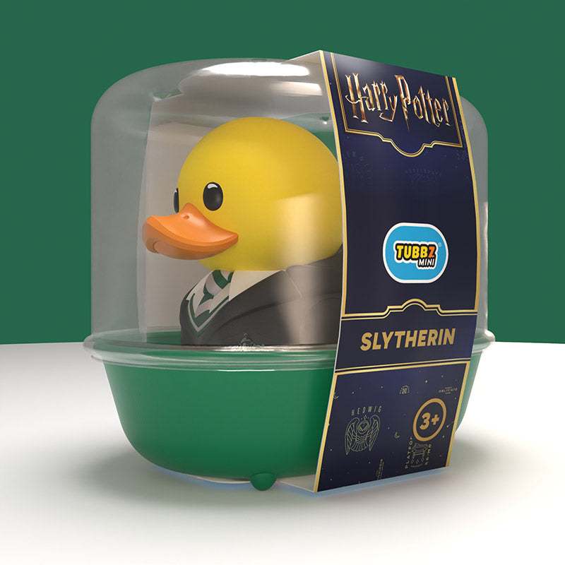 TUBBZ Collectables – Official Pop Culture Ducks