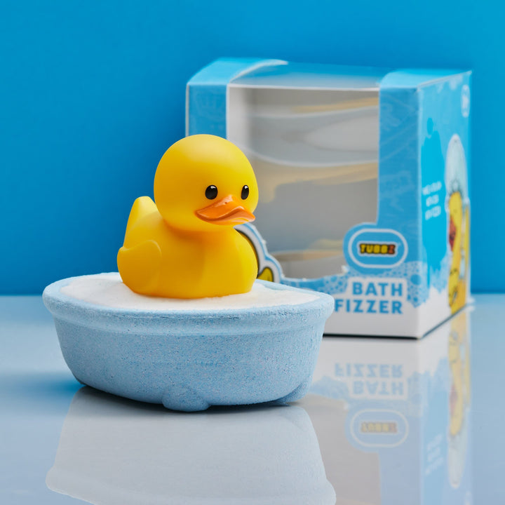Splash: Splash TUBBZ (Bath Fizzer)