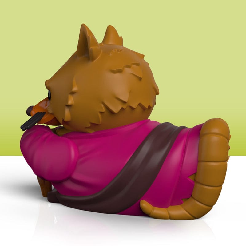 Official TMNT Splinter TUBBZ Cosplaying Duck Collectable
