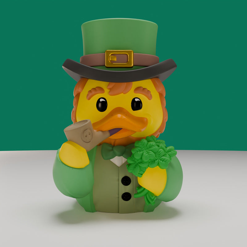 St Patricks Day: St Patricks Day TUBBZ (Boxed Edition)