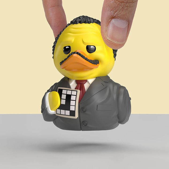 The Office US: Mini TUBBZ Bundle