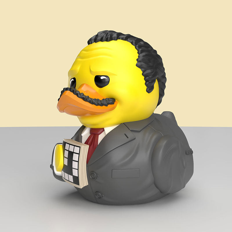 The Office: Stanley TUBBZ (Mini Edition)