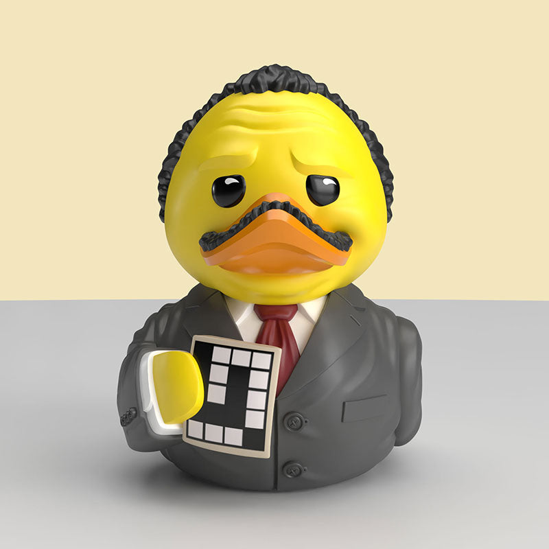 The Office: Stanley TUBBZ (Mini Edition)