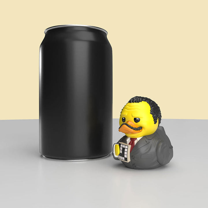 The Office: Stanley TUBBZ (Mini Edition)