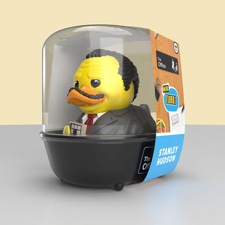 The Office: Stanley TUBBZ (Mini Edition)