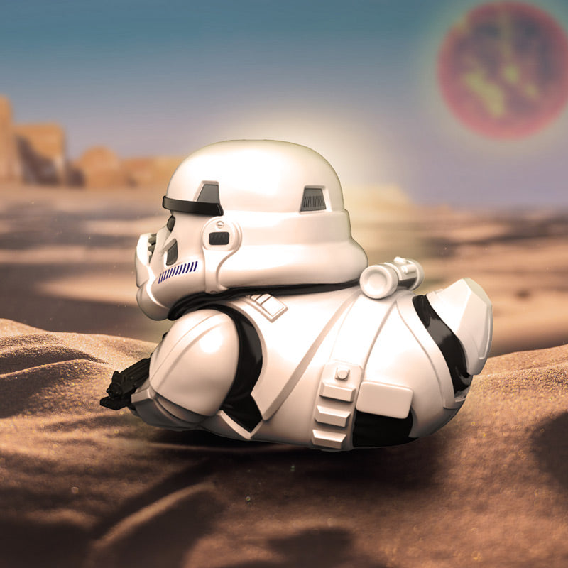 Original Stormtrooper: Stormtrooper TUBBZ (Boxed Edition)