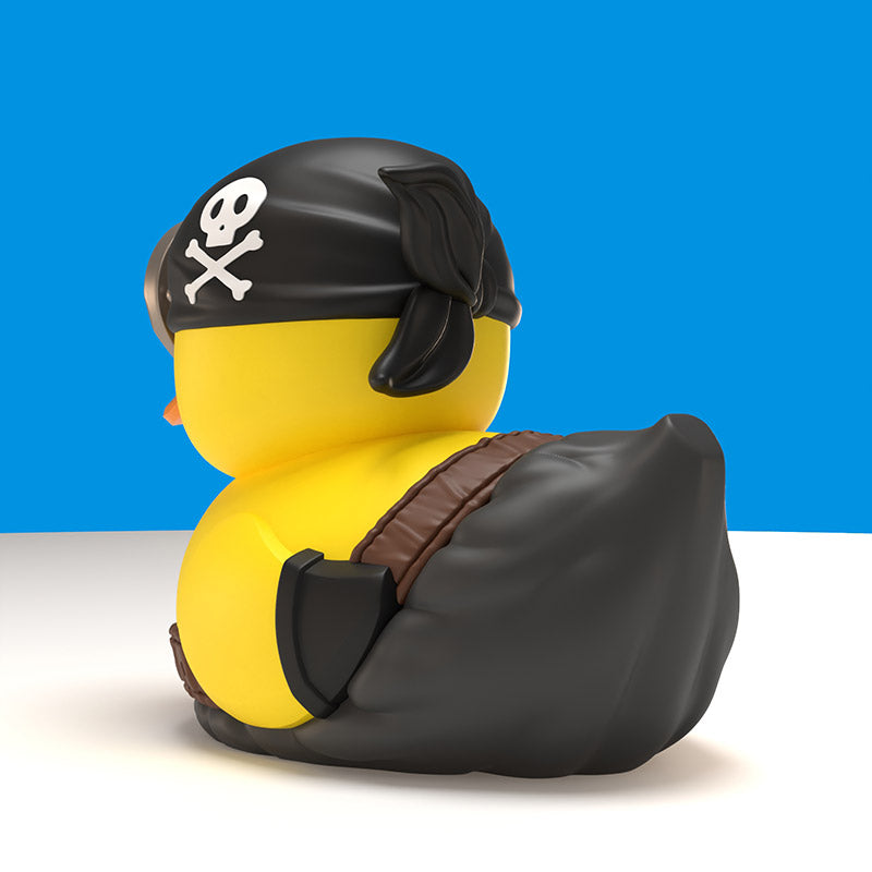 Minions: Stuart in Pirate Outfit TUBBZ (Mini Edition)