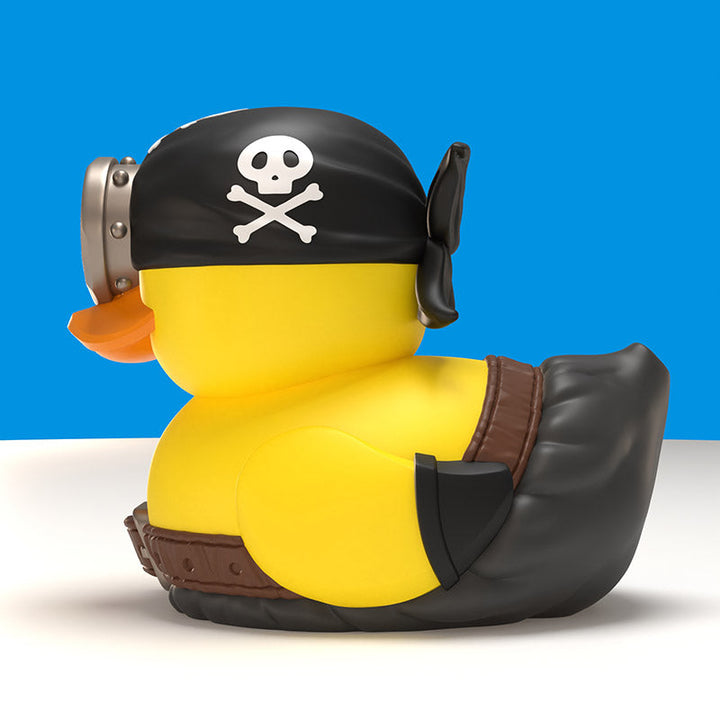 Minions: Stuart in Pirate Outfit TUBBZ (Mini Edition)