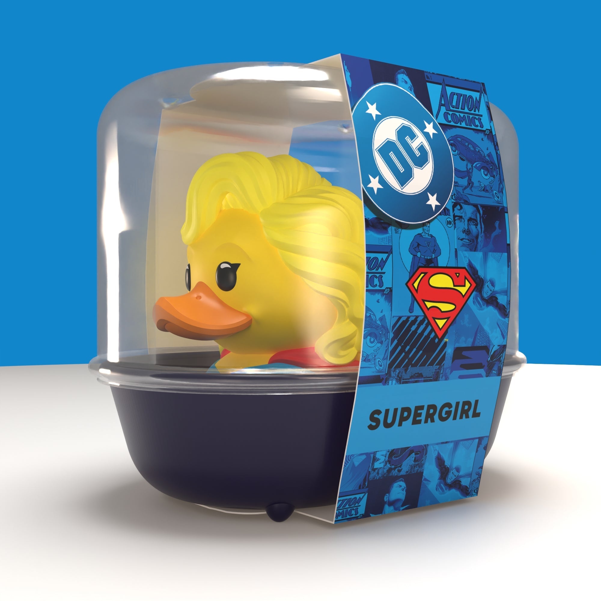 Mini TUBBZ Collectables – Small Ducks, Big Style