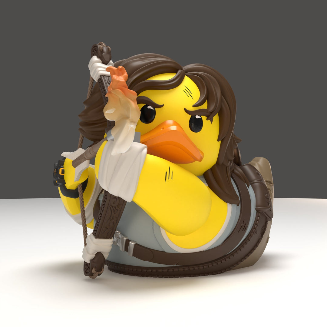 Tomb Raider: Lara Croft (Survivor) TUBBZ (Boxed Edition)