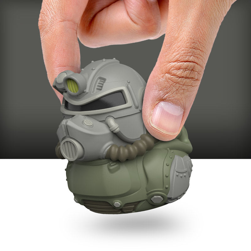 Fallout: T-51 TUBBZ (Mini Edition)