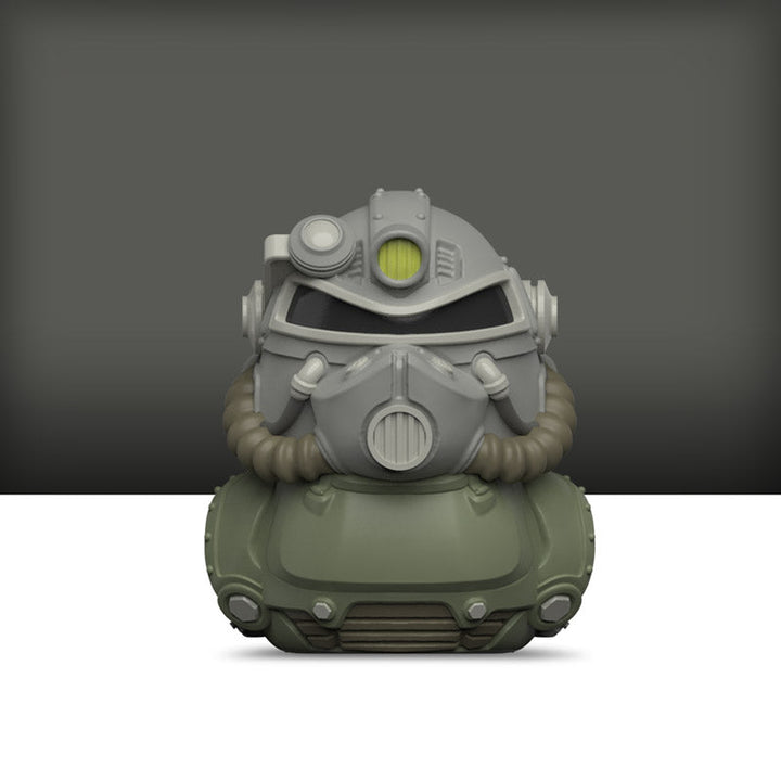 Fallout: T-51 TUBBZ (Mini Edition)