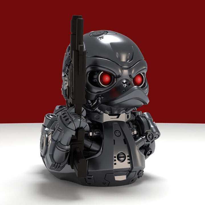 Terminator: Endoskeleton TUBBZ (Boxed Edition)
