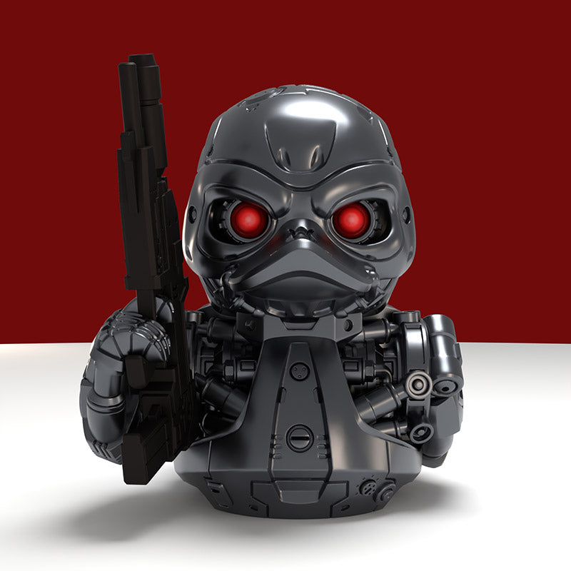 Terminator: Endoskeleton TUBBZ (Boxed Edition)
