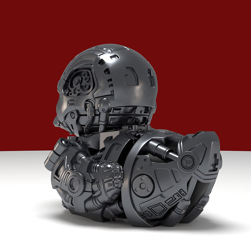 Terminator: Endoskeleton TUBBZ (Boxed Edition)