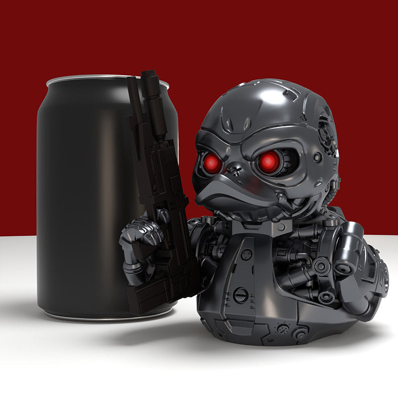 Terminator: Endoskeleton TUBBZ (Boxed Edition)