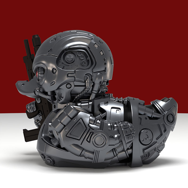 Terminator: Endoskeleton TUBBZ (Boxed Edition)